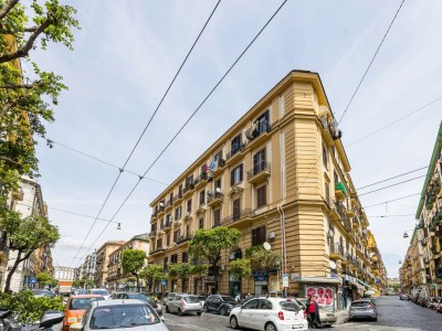 Apartment 4 Stelle Housing - Sorrento - Outdoor photo 2