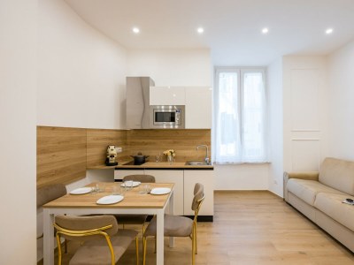 Apartment 4 Stelle Housing - Sorrento - Features photo 3