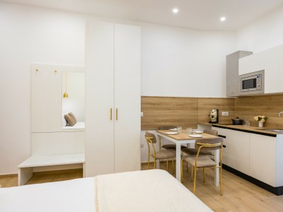 Apartment 4 Stelle Housing - Sorrento - Features photo 5