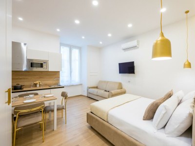 Apartment 4 Stelle Housing - Sorrento - Features photo 8