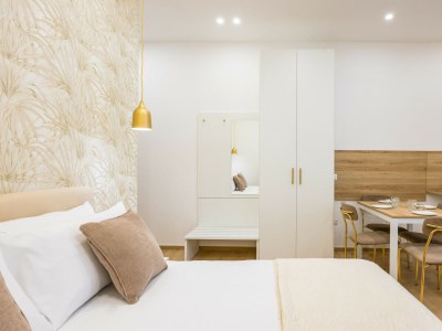 Apartment 4 Stelle Housing - Sorrento - Features photo 11