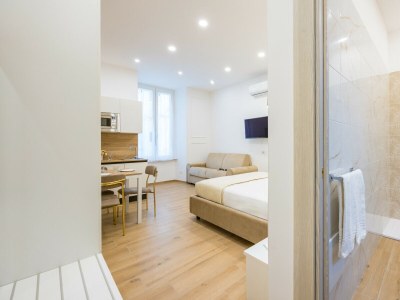 Apartment 4 Stelle Housing - Sorrento - Features photo 15