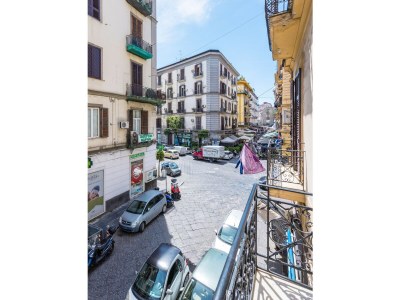 Apartment 4 Stelle Housing - Sorrento - Environment photo 21