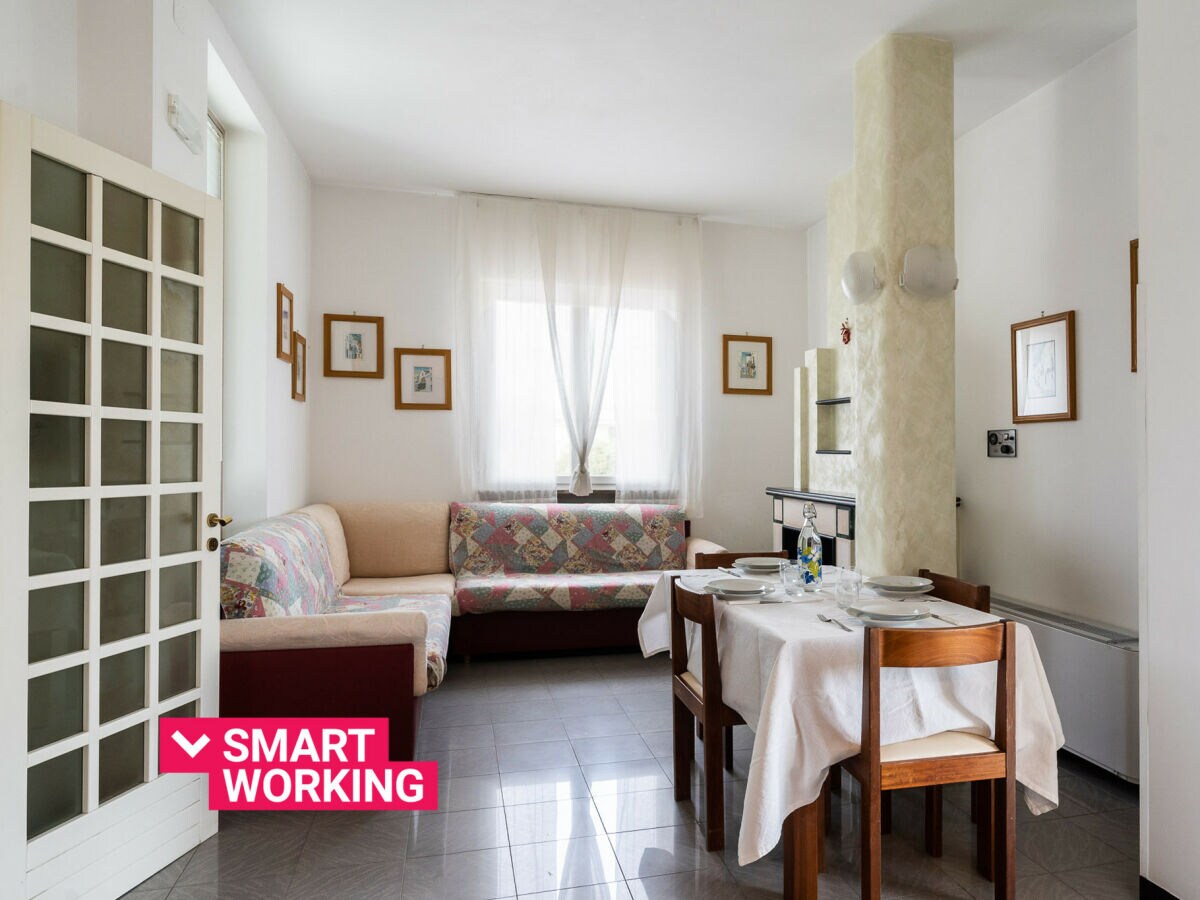 Holiday house Casa Gentile con giardino - CM - Features photo 2