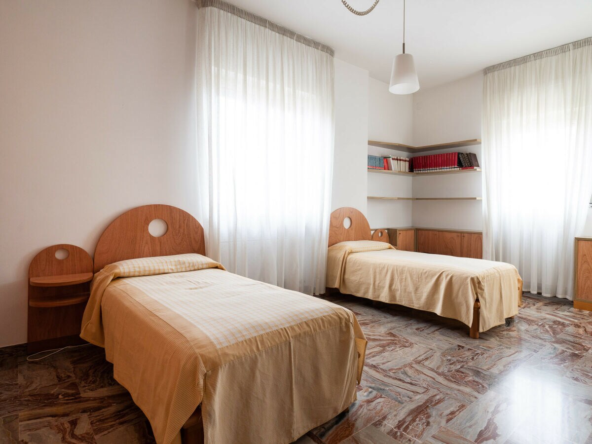 Holiday house Casa Gentile con giardino - CM - Features photo 4