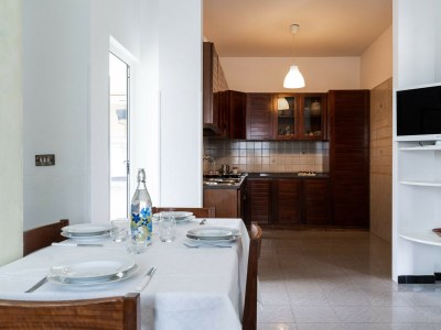 Holiday house Casa Gentile con giardino - CM - Features photo 5