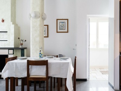 Holiday house Casa Gentile con giardino - CM - Features photo 6