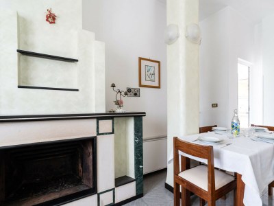 Holiday house Casa Gentile con giardino - CM - Features photo 7