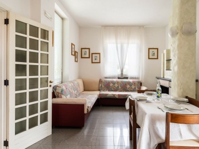 Holiday house Casa Gentile con giardino - CM - Features photo 8