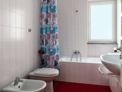 Holiday house Casa Gentile con giardino - CM - Features photo 28