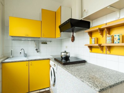 Holiday house Casa Gentile con giardino - CM - Features photo 31