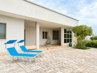 Holiday house Casa Gentile con giardino - CM - Environment photo 32