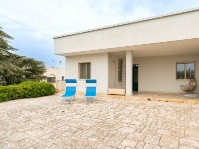 Holiday house Casa Gentile con giardino - CM - Environment photo 33