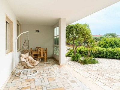 Holiday house Casa Gentile con giardino - CM - Environment photo 35