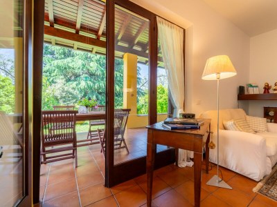 Holiday house Villetta Camelia with Garden - Features photo 9