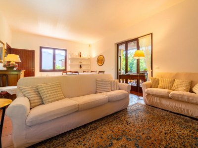 Holiday house Villetta Camelia with Garden - Features photo 10