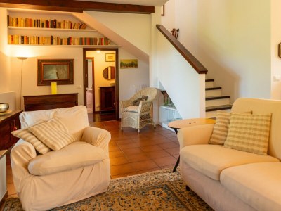 Holiday house Villetta Camelia with Garden - Features photo 11