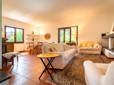 Holiday house Villetta Camelia with Garden - Features photo 12