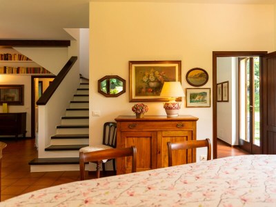 Holiday house Villetta Camelia with Garden - Features photo 13