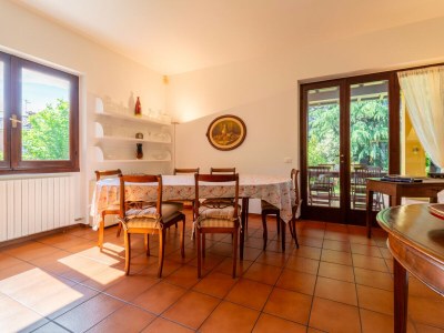 Holiday house Villetta Camelia with Garden - Features photo 14