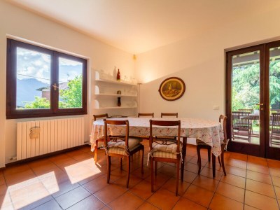 Holiday house Villetta Camelia with Garden - Features photo 15