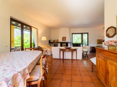 Holiday house Villetta Camelia with Garden - Features photo 16