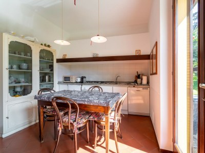 Holiday house Villetta Camelia with Garden - Features photo 19