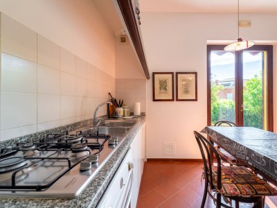 Holiday house Villetta Camelia with Garden - Features photo 20