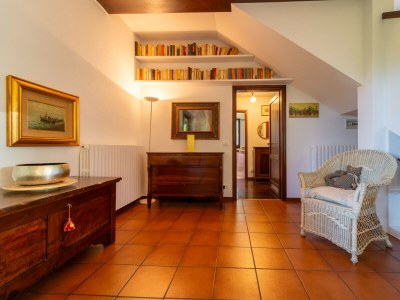 Holiday house Villetta Camelia with Garden - Features photo 21