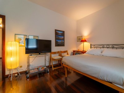 Holiday house Villetta Camelia with Garden - Features photo 23