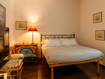 Holiday house Villetta Camelia with Garden - Features photo 24