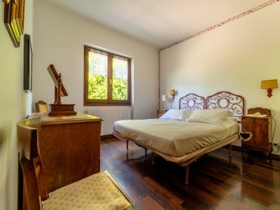 Holiday house Villetta Camelia with Garden - Features photo 25