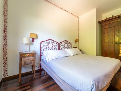 Holiday house Villetta Camelia with Garden - Features photo 26