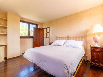 Holiday house Villetta Camelia with Garden - Features photo 27