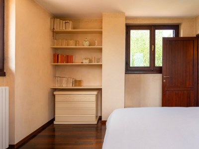 Holiday house Villetta Camelia with Garden - Features photo 29