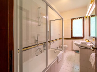 Holiday house Villetta Camelia with Garden - Features photo 31