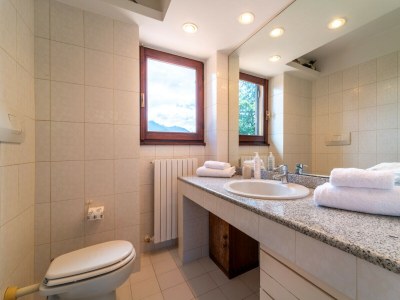 Holiday house Villetta Camelia with Garden - Features photo 32