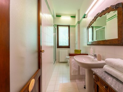 Holiday house Villetta Camelia with Garden - Features photo 33