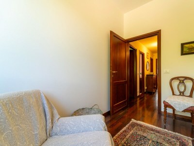 Holiday house Villetta Camelia with Garden - Outdoor photo 39