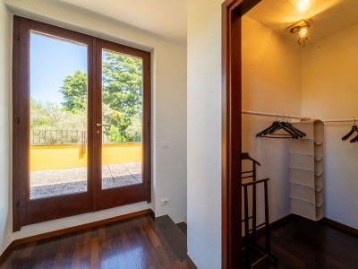 Holiday house Villetta Camelia with Garden - Outdoor photo 40