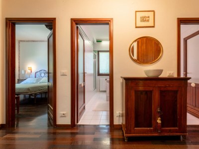 Holiday house Villetta Camelia with Garden - Outdoor photo 41