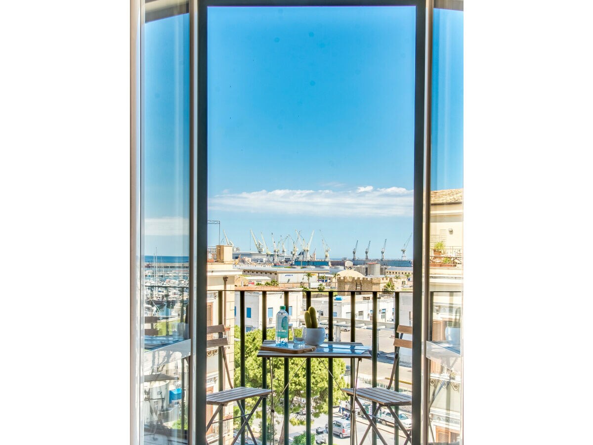 Apartment Vista Mare sulla Cala