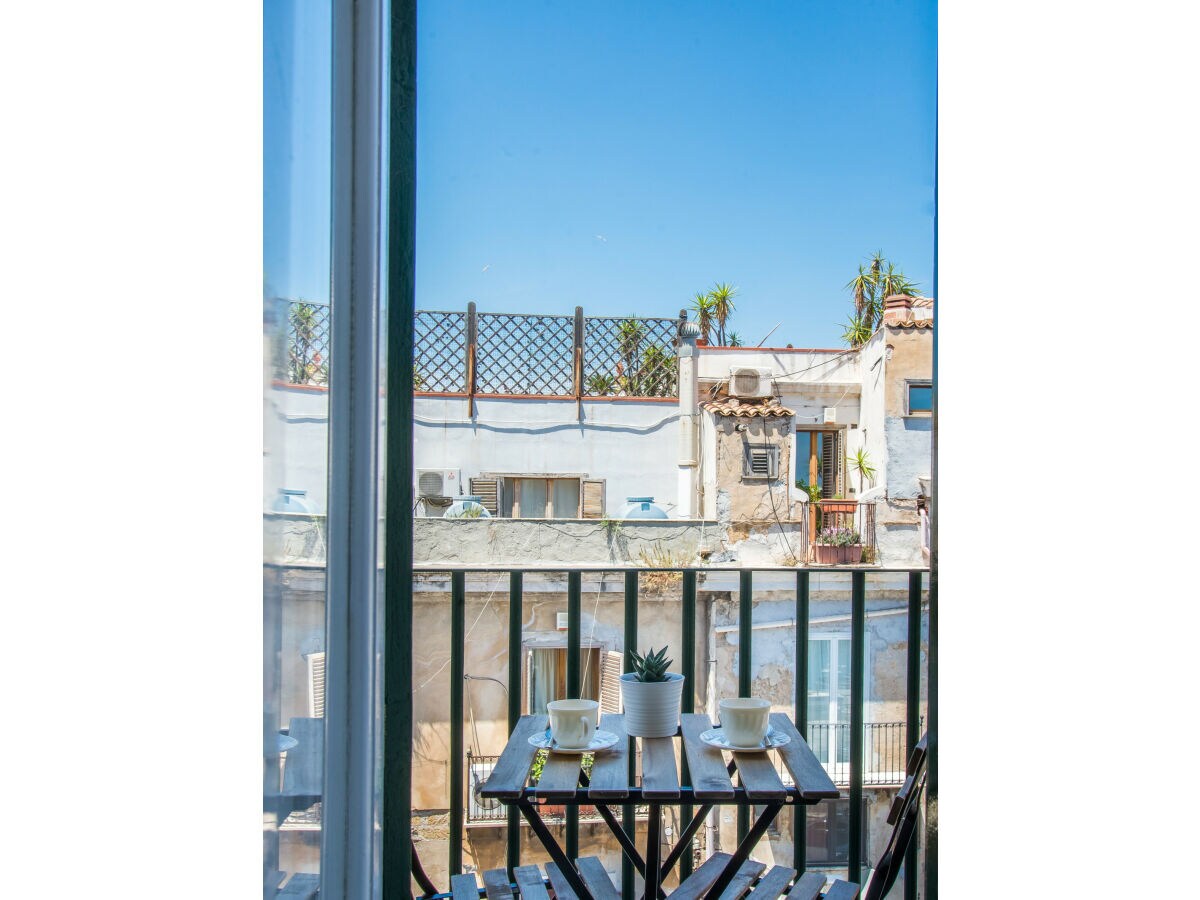 Apartment Vista Mare sulla Cala - Outdoor photo 3