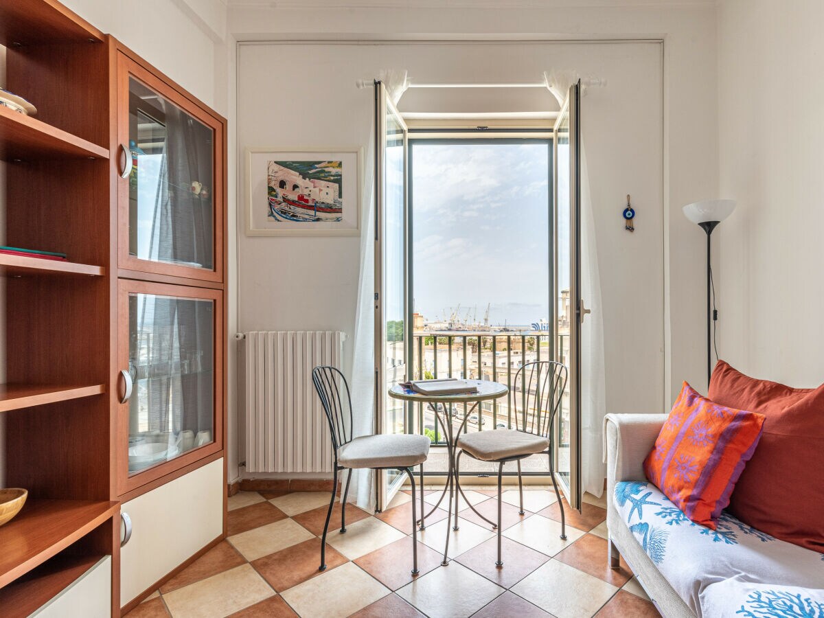 Apartment Vista Mare sulla Cala - Features photo 5