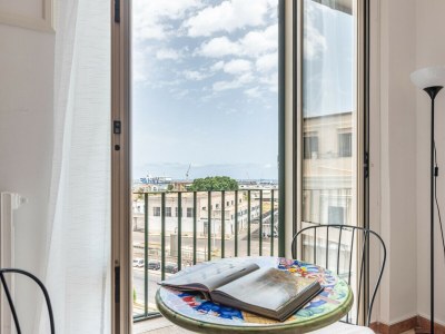 Apartment Vista Mare sulla Cala - Outdoor photo 2