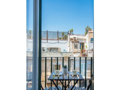 Apartment Vista Mare sulla Cala - Outdoor photo 3