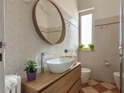 Apartment Vista Mare sulla Cala - Features photo 8