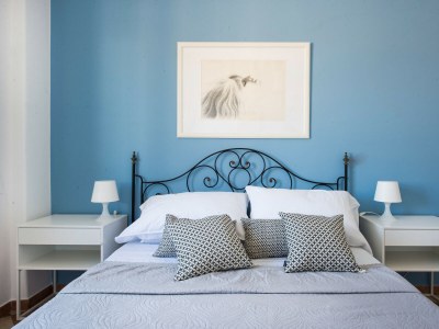 Apartment Vista Mare sulla Cala - Features photo 11