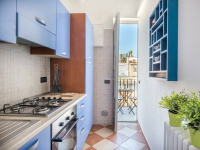 Apartment Vista Mare sulla Cala - Features photo 14