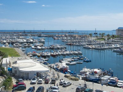 Apartment Vista Mare sulla Cala - Environment photo 16